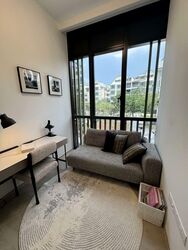 K Suites (D15), Apartment #556530511